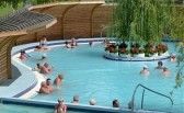TÁJÉKOZTATÁS - KEDVEZMÉNYES STRANDOLÁSI LEHETŐSÉGRŐL KOMÁROMBAN