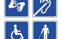 Akadálymentesítés A-tól Z-ig