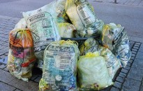 Felhívás!-Szemétszedési akció