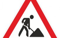 Tájékoztató - útlezárásról