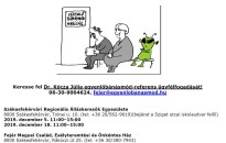 Egyenlő Bánásmód Hatóság ügyfélfogadása