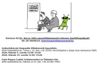 Egyenlő Bánásmód Hatóság ügyfélfogadása