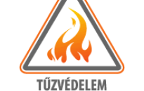 TŰZVÉDELMI FELHÍVÁS!