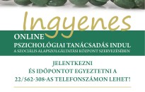 Online pszichológiai tanácsadás