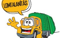 Tájékoztatás lomtalanítás folytatásáról