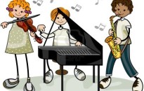 Zeneiskola - felvételi meghallgatás és beiratkozás