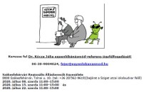 Egyenlő Bánásmód Hatóság ügyfélfogadása