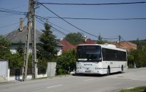 Változtatási javaslatok a helyi járat menetrendjében 