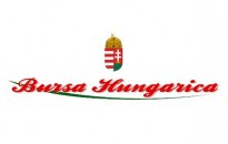 Bursa Hungarica - "B" típusú pályázati kiírás