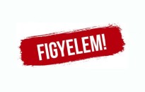 Személyes ügyfélfogadás szünetel