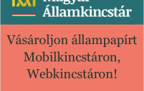 Állampapír befektetés díjmentesen otthonról értékes nyereményekért