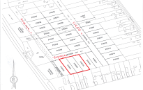 MÓR JEGENYE UTCAI TELKEK ÉRTÉKESÍTÉSE