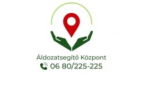 Áldozatsegítői ügyfélfogadás