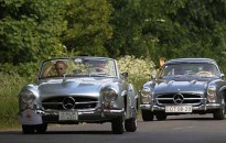 XII. Mercedes-Benz Csillagtúra