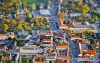 Hirdetmény - településképi védelmi rendelet módosítása tárgyában