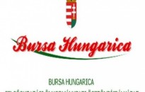 BURSA HUNGARICA - "A" típusú pályázati kiírás