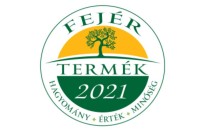 Pályázati felhívás "Fejér Termék" elismerés elnyerésére