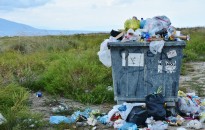 Tisztítsuk meg az Országot! program Móron