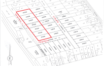 MÓR JEGENYE UTCAI TELKEK ÉRTÉKESÍTÉSE