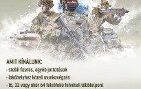 Önkéntes katonai szolgálat