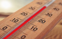 Tájékoztatás III. fokú hőségriasztás elrendeléséről