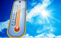Tájékoztatás III. fokú hőségriasztás elrendeléséről