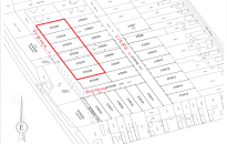 MÓR JEGENYE UTCAI TELKEK ÉRTÉKESÍTÉSE