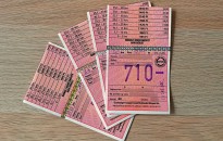 Tájékoztatás Mór város helyi autóbusz bérletvásárlásról 