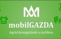 MobilGazda a Facebook-on