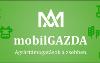 MobilGazda a Facebook-on
