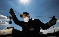 TÁJÉKOZTATÓ kéményseprésről