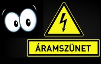 Áramszünet-Tábor utca