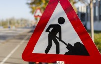 Tájékoztatás útfelújításról