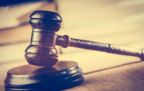 HIRDETMÉNY a bírósági ülnökök 2023. évi jelöléséről és választásáról