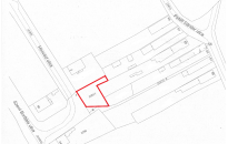 HIRDETMÉNY - MÓR HONVÉD UTCAI TELEK ÉRTÉKESÍTÉSE