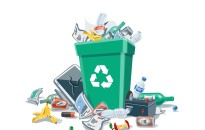 Tájékoztatás hulladékudvar működéséről