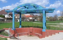 Tájékoztató - Babos kút karbantartási munkálatairól