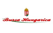 Bursa Hungarica - "A" típusú pályázati kiírás