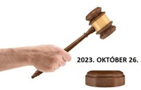 HIRDETMÉNY Mór Városi Önkormányzat tulajdonában álló ingatlanok liciteljárás során történő hasznosítására (2023.október 26.)