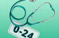 Tájékoztatás az egységes alapellátási ügyeleti rendszer 2024. február 1-jei változásáról