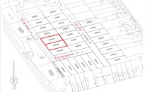 FELHÍVÁS - MÓR JEGENYE UTCAI TELKEK ÉRTÉKESÍTÉSE