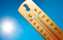 Tájékoztató III. fokú hőségriasztásról
