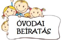 HIRDETMÉNY - ÓVODAI BEÍRATÁS 2025/2026-OS NEVELÉSI ÉVRE (MÓR)