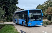 Menetrend változás - 2025. április 28-tól