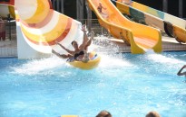 TÁJÉKOZTATÁS - KEDVEZMÉNYES STRANDOLÁSI LEHETŐSÉGRŐL TATABÁNYÁN