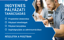 Széchenyi Programiroda KontaktPont