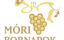 HELYSZÍNVÁLTOZÁS! - Móri Bornapok Népzenei és Néptáncfesztivál ünnepi megnyitó