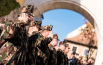 Tájékoztató az Önkéntes Területvédelmi Tartalékos Szolgálatról