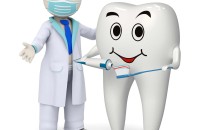 Fogorvosi helyettesítés