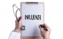 Influenza sajtóközlemény - Terjed az influenza